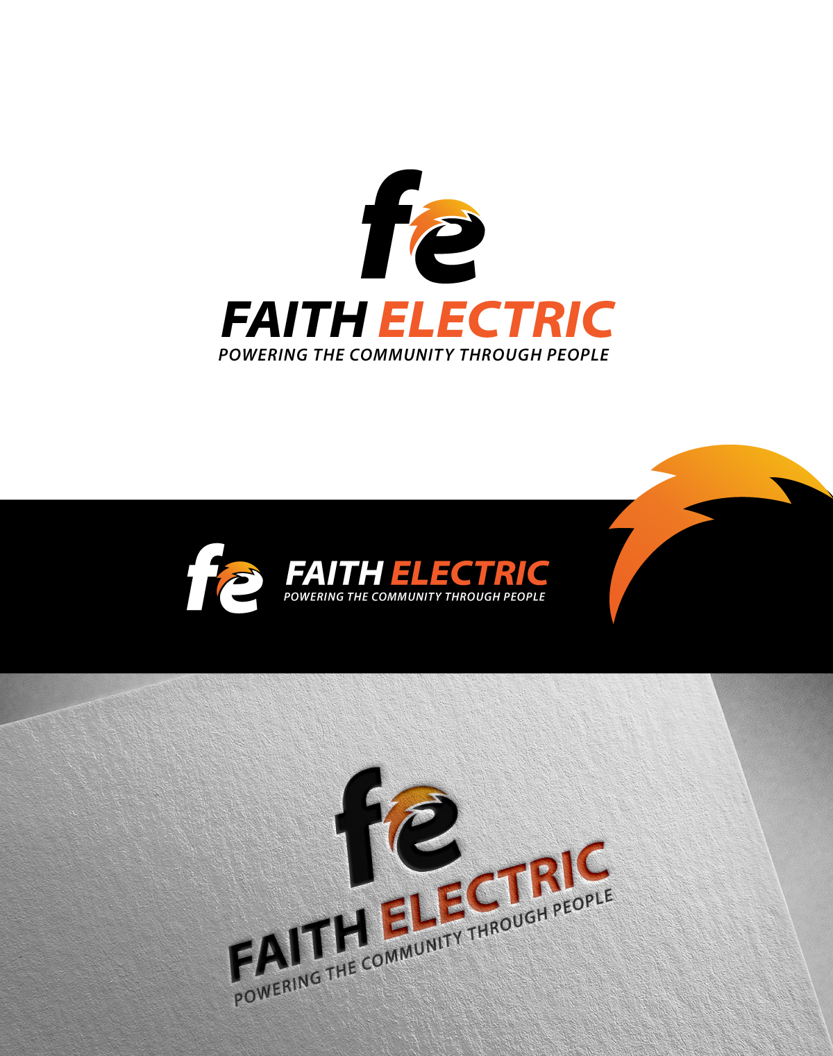 Logo Design by ecorokerz for this project | Design #28835407
