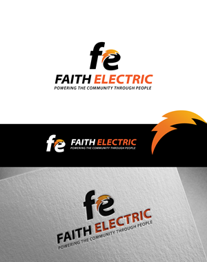Logo Design by ecorokerz for this project | Design: #28835407