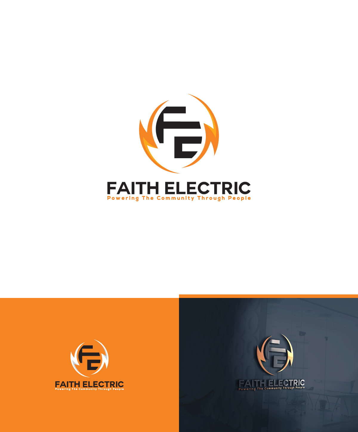 Design de Logo par ecorokerz pour ce projet | Design #28835517