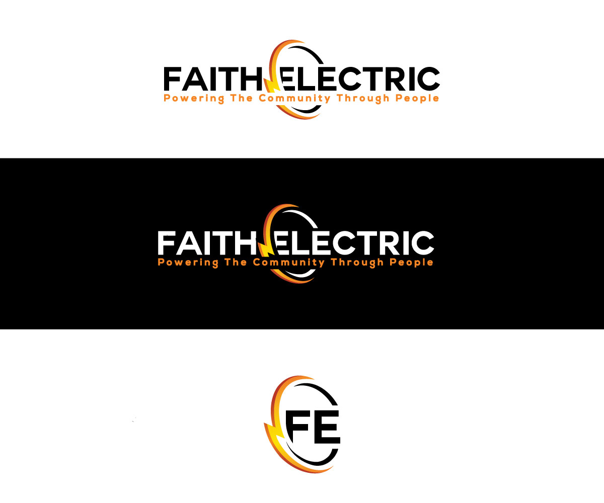 Logo Design by ecorokerz for this project | Design #28836938