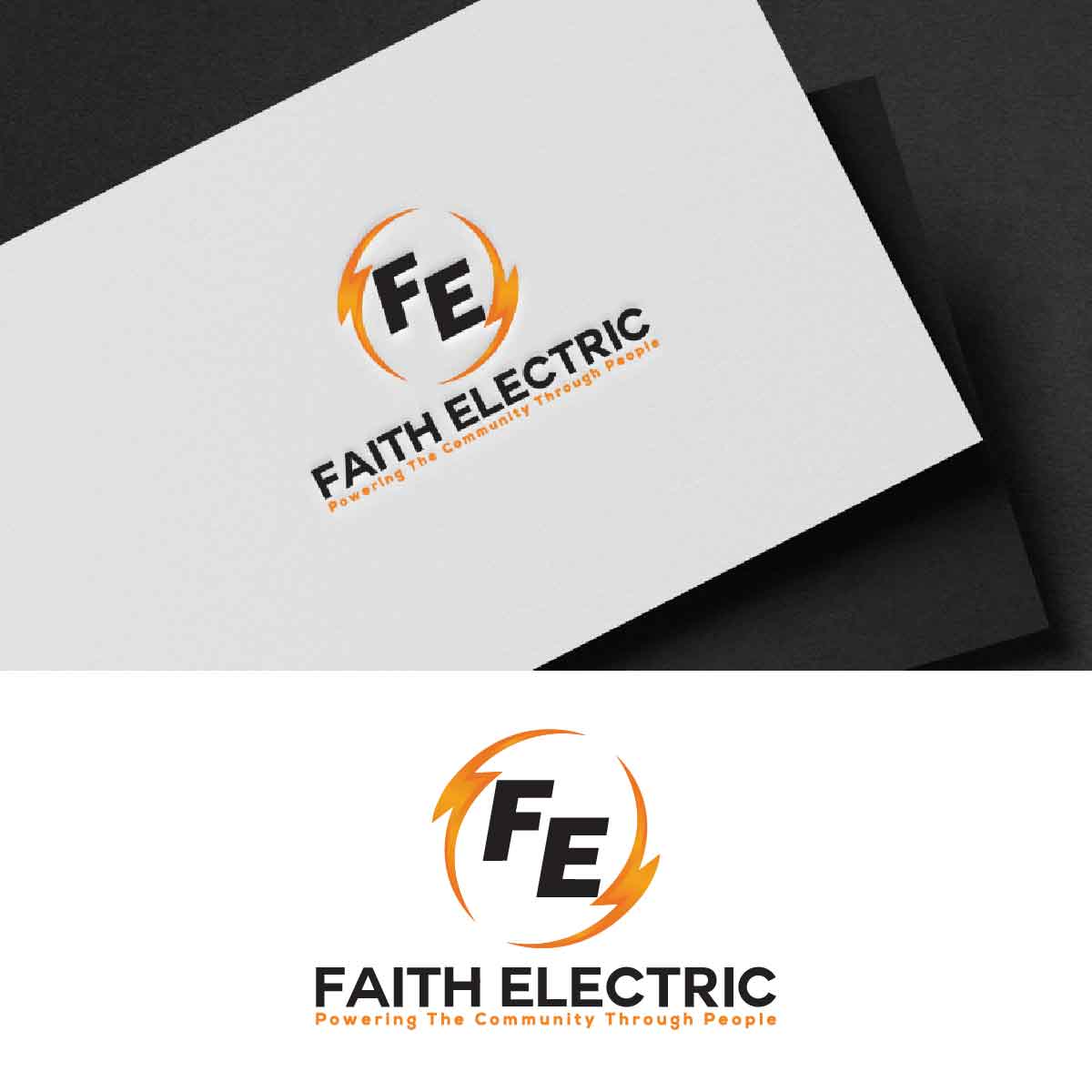Logo Design by fly  design for this project | Design #28836433