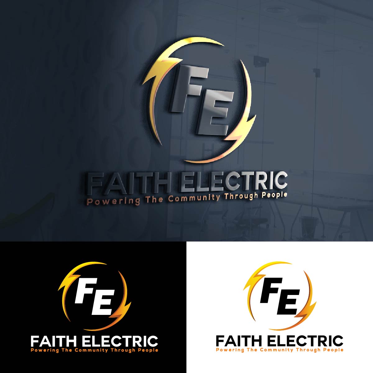 Logo Design by fly  design for this project | Design #28836434
