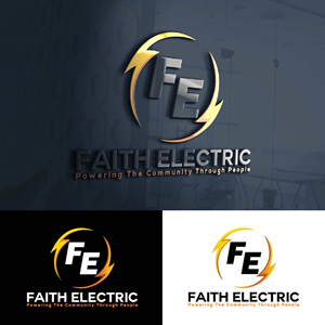 Logo Design by fly  design for this project | Design: #28836434