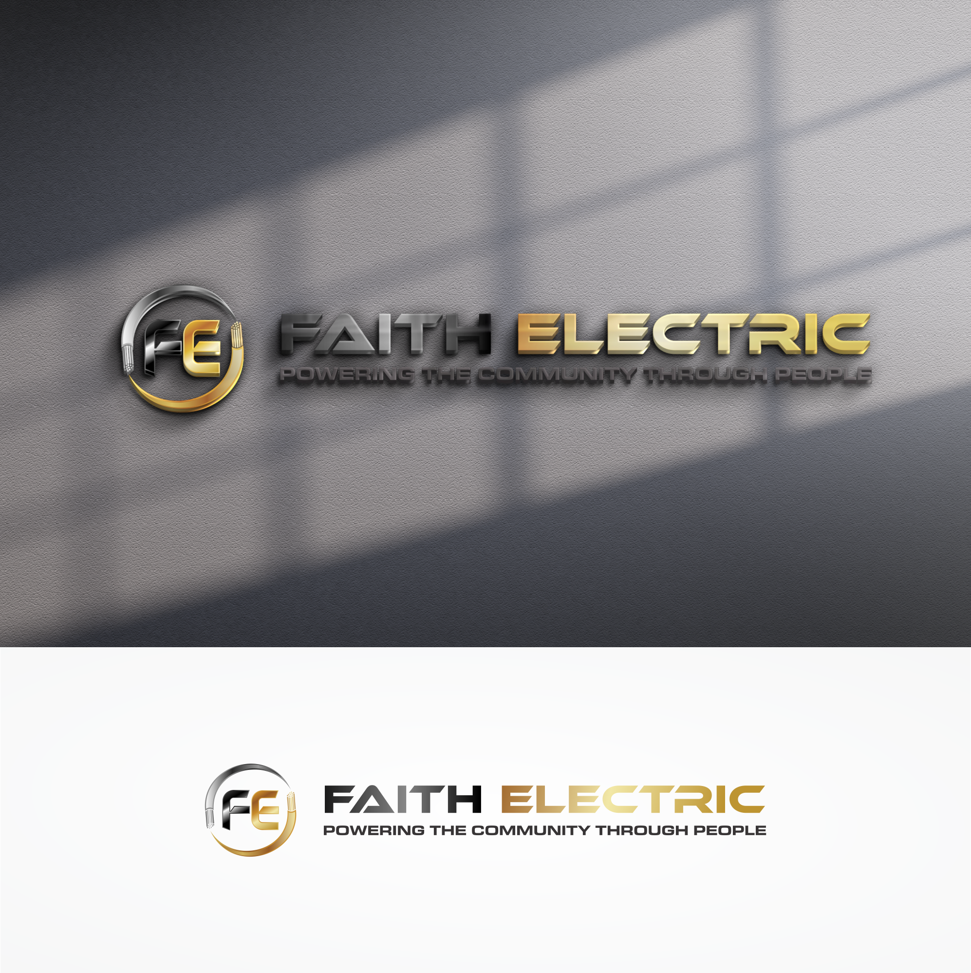 Logo Design by DesignFirst for this project | Design #28834596