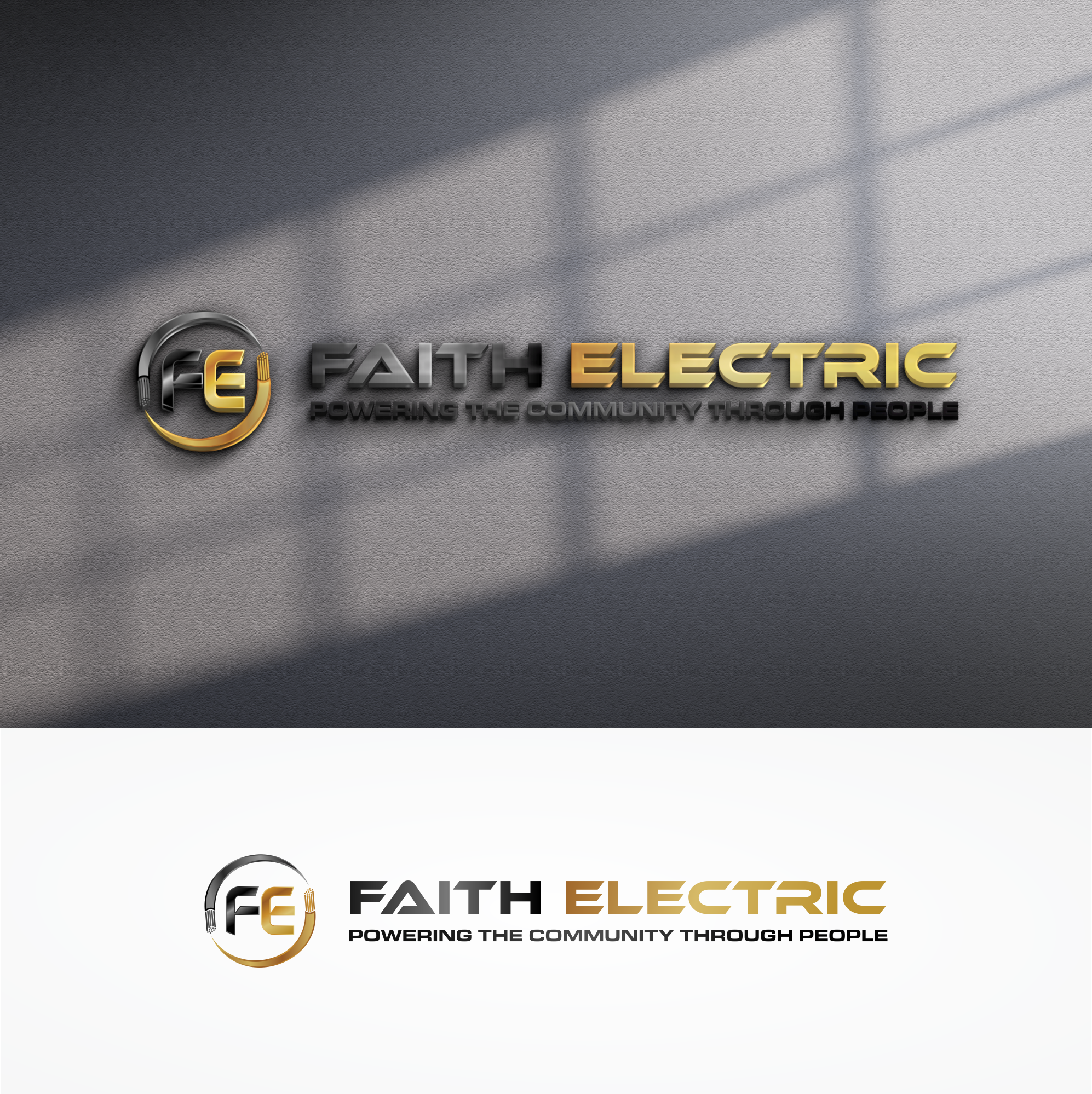 Logo Design by DesignFirst for this project | Design #28834834
