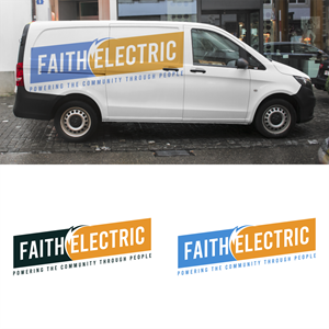 Logo Design by sinau_nggambar for this project | Design: #28835206
