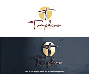 Logo Design by alkaline for this project | Design: #28837815