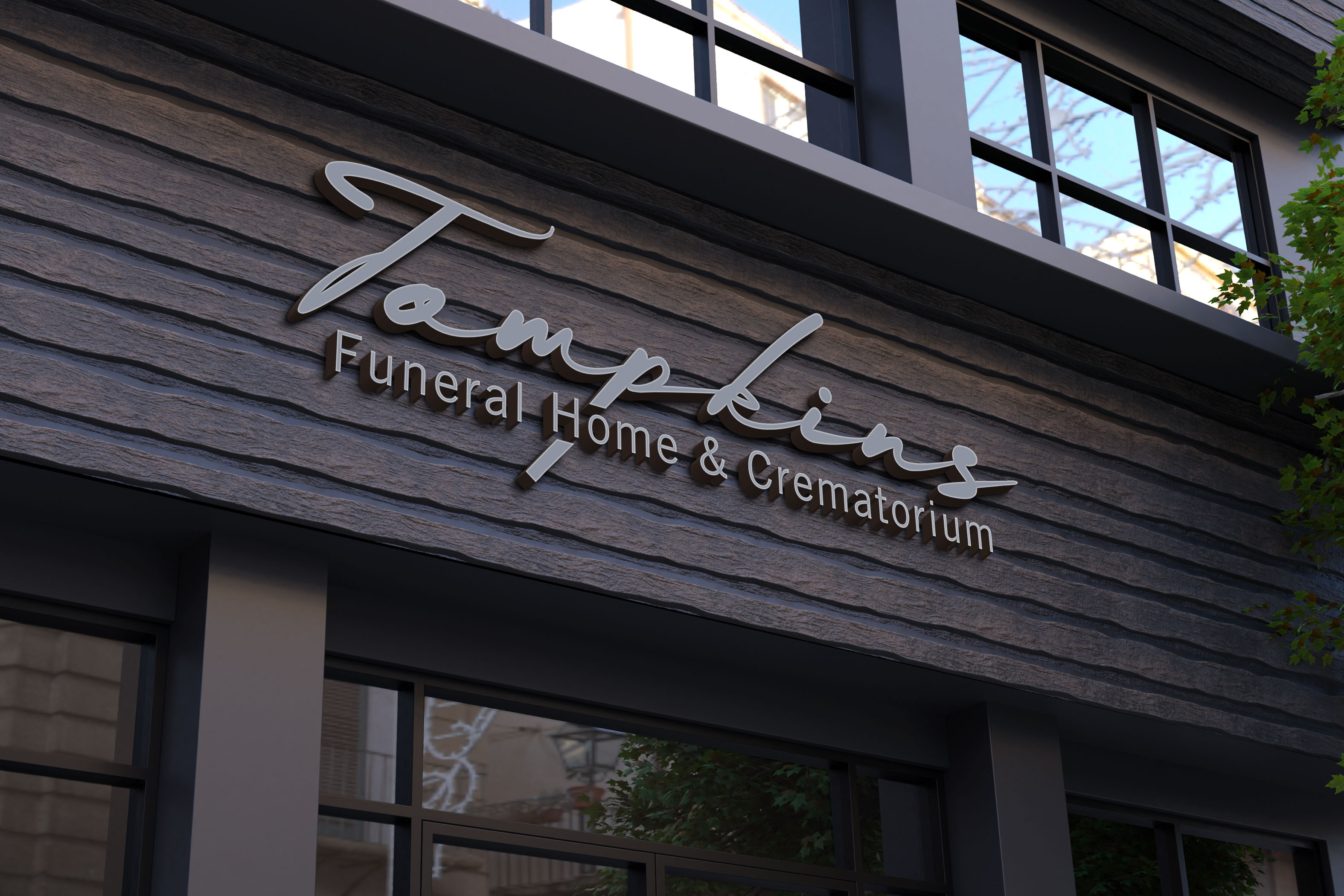Logo Design by Kavth for this project | Design #28855540