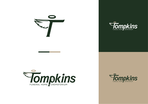Logo Design by ShadyZoser for this project | Design: #28843087