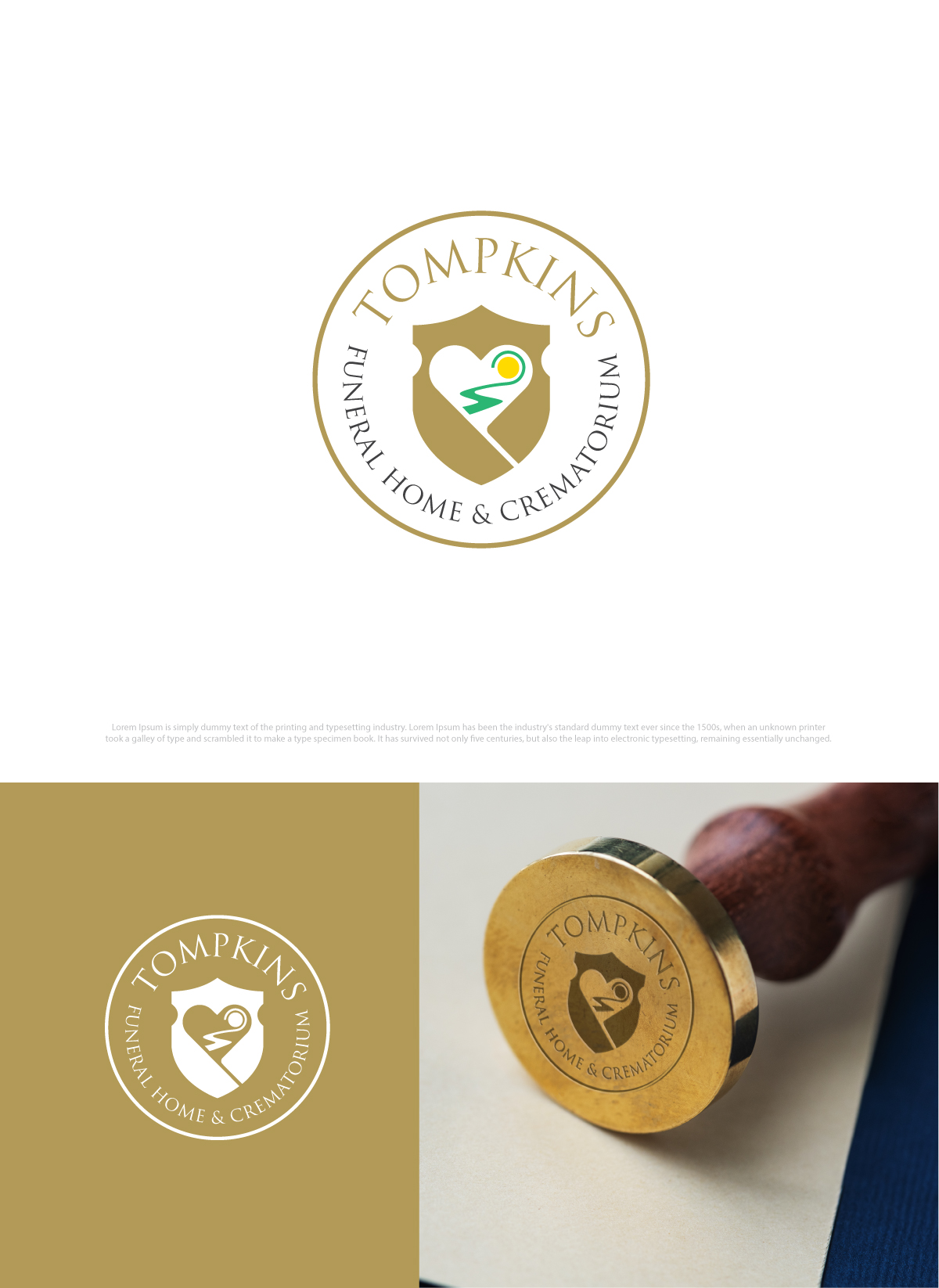 Logo Design by ecorokerz for this project | Design #28842333