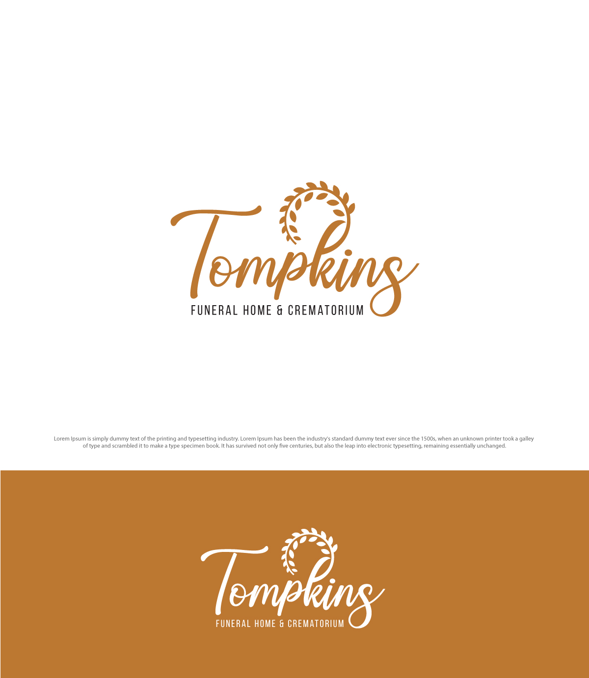 Logo Design by ecorokerz for this project | Design #28850653
