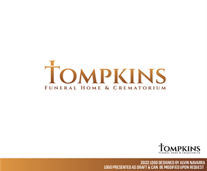Logo Design by alvinnavarra for this project | Design: #28842520