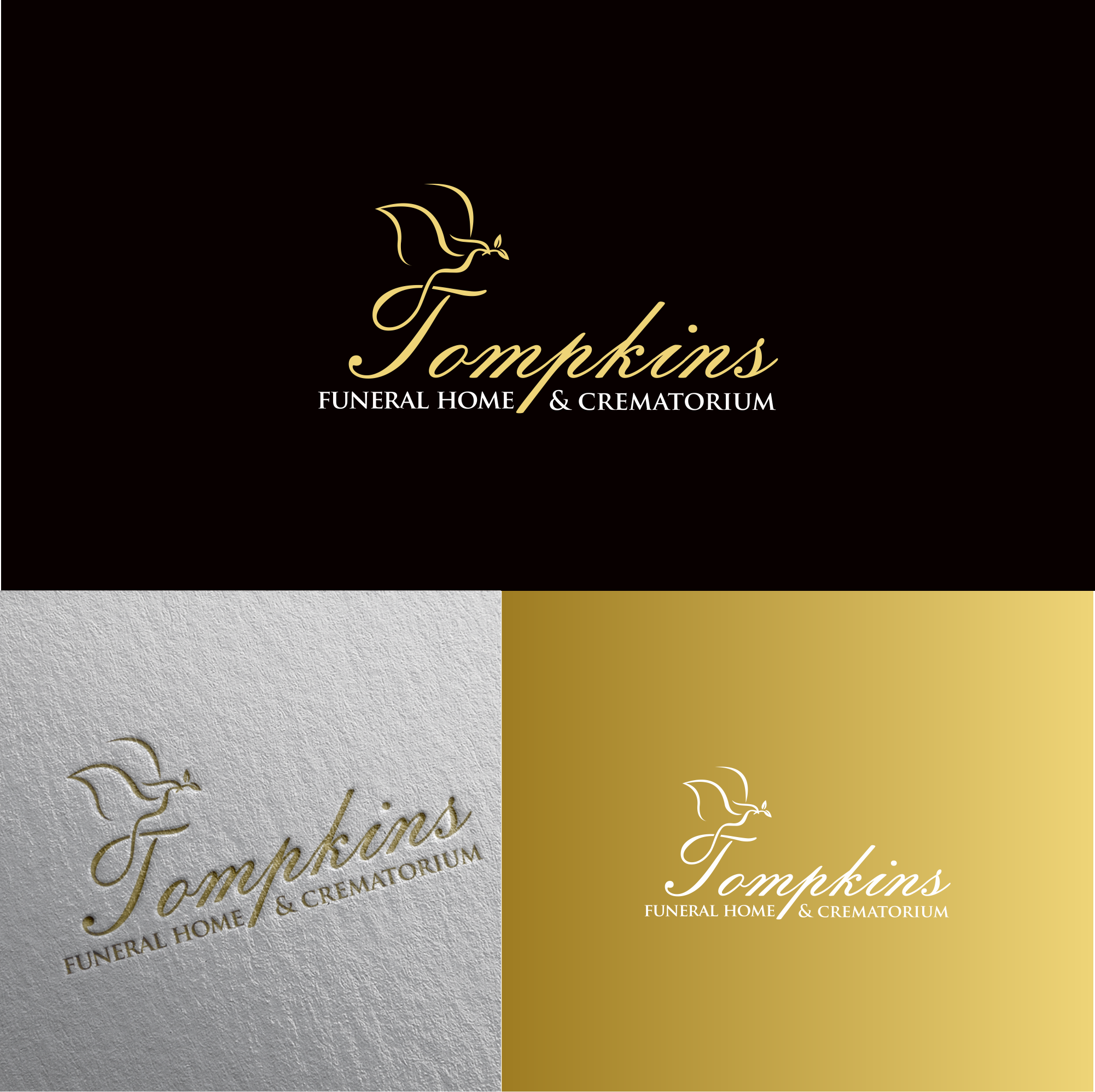 Logo Design by DesignFirst for this project | Design #28835471