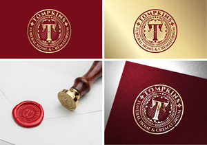Logo Design by Mario 11 for this project | Design: #28837173