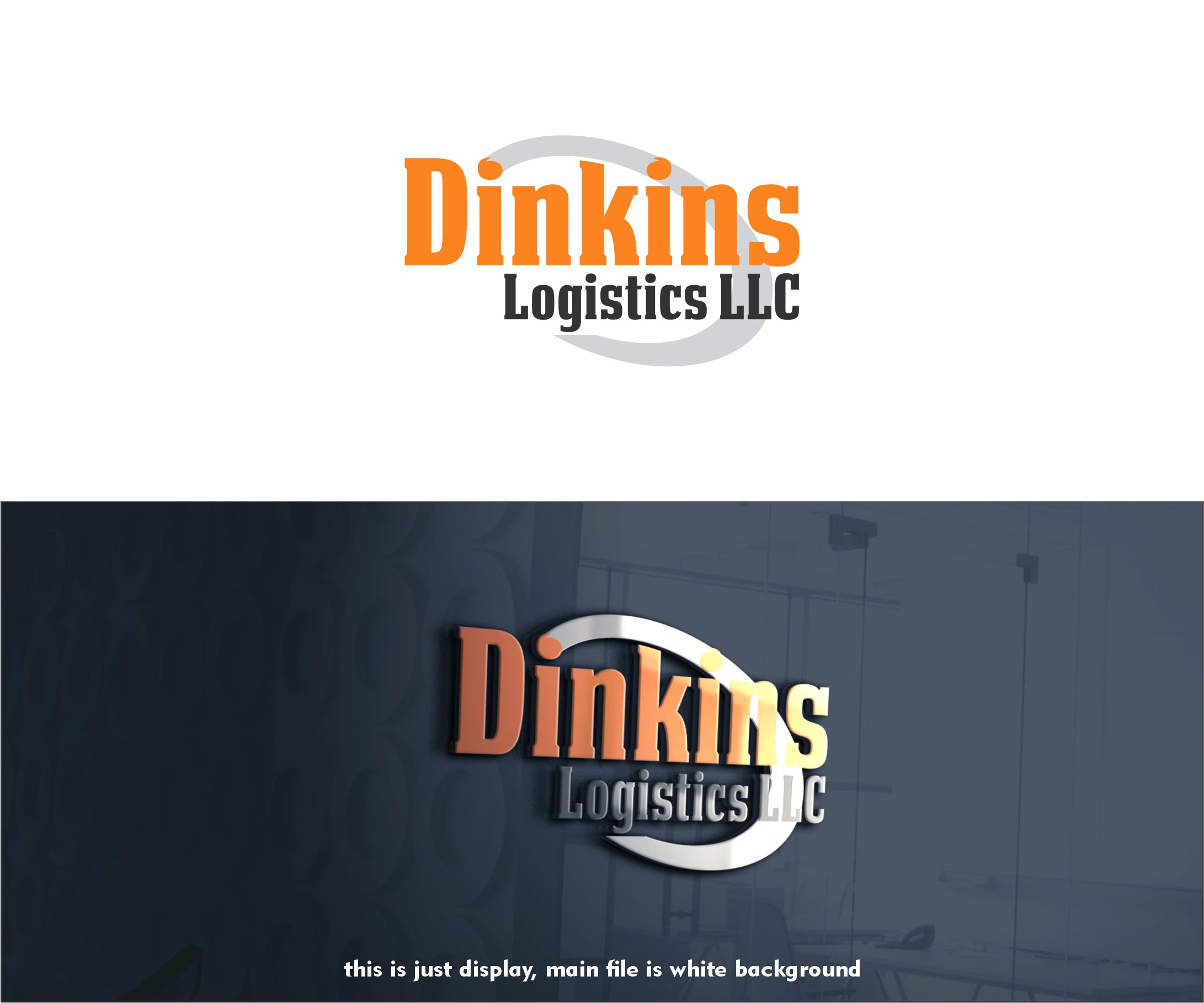 Logo-Design von alkaline für dieses Projekt | Design #28837648