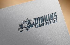 Logo Design by Roger B.