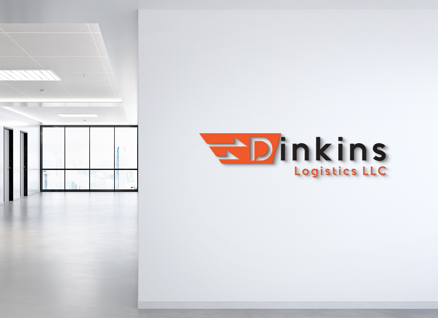 Logo Design by Deziners Zone for this project | Design #28838084