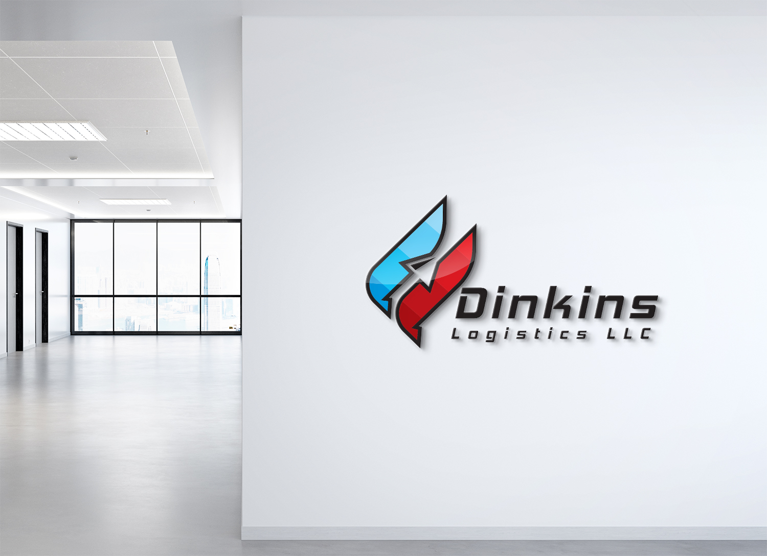 Logo Design by Deziners Zone for this project | Design #28838086