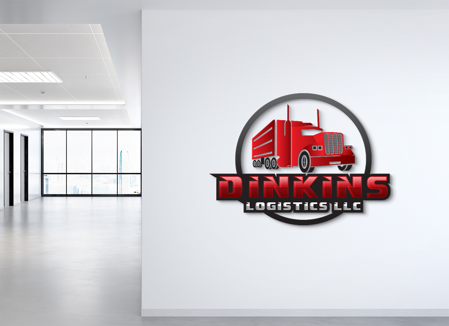 Logo Design by Deziners Zone for this project | Design #28838087