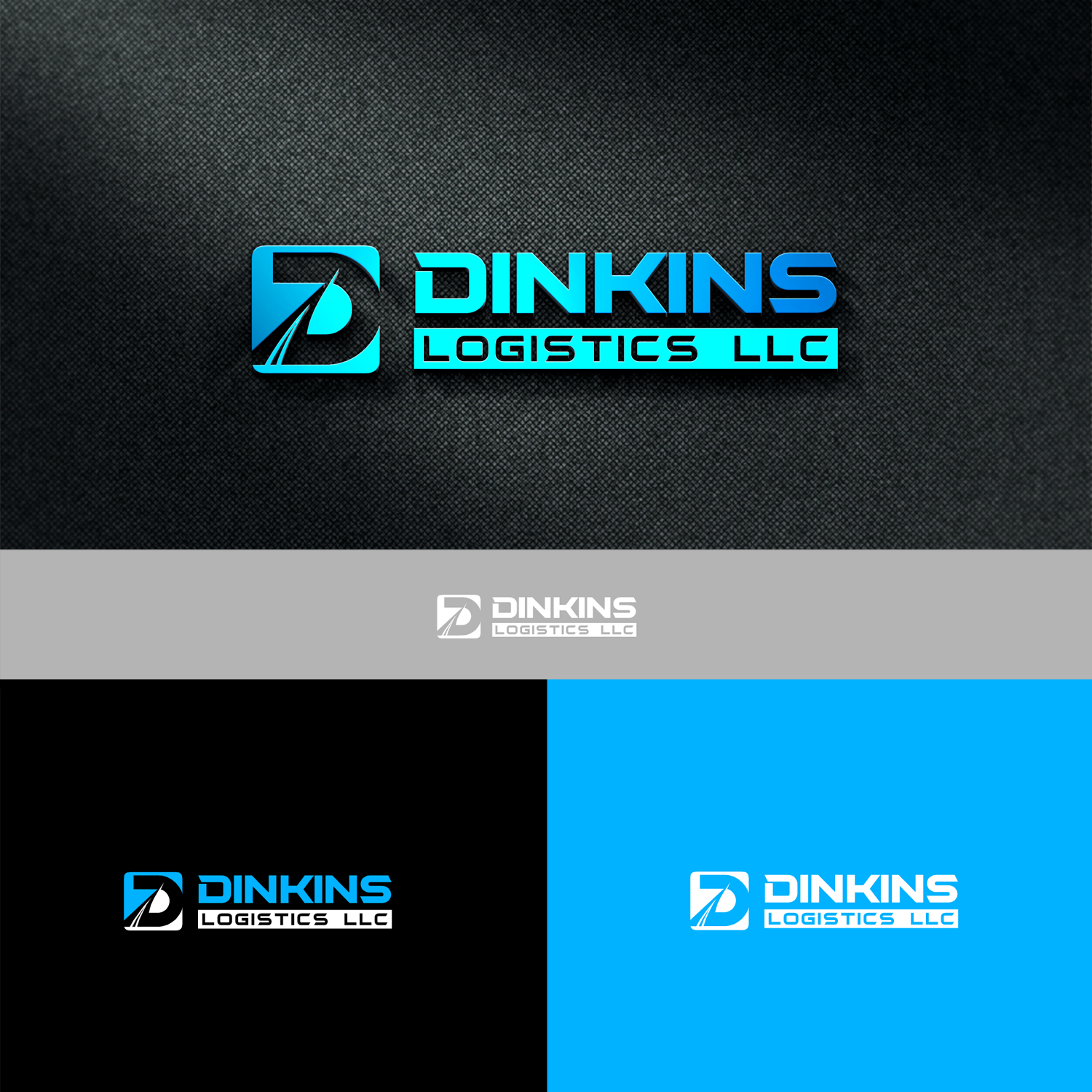 Logo Design by S.N.Y™-01 for this project | Design #28835550