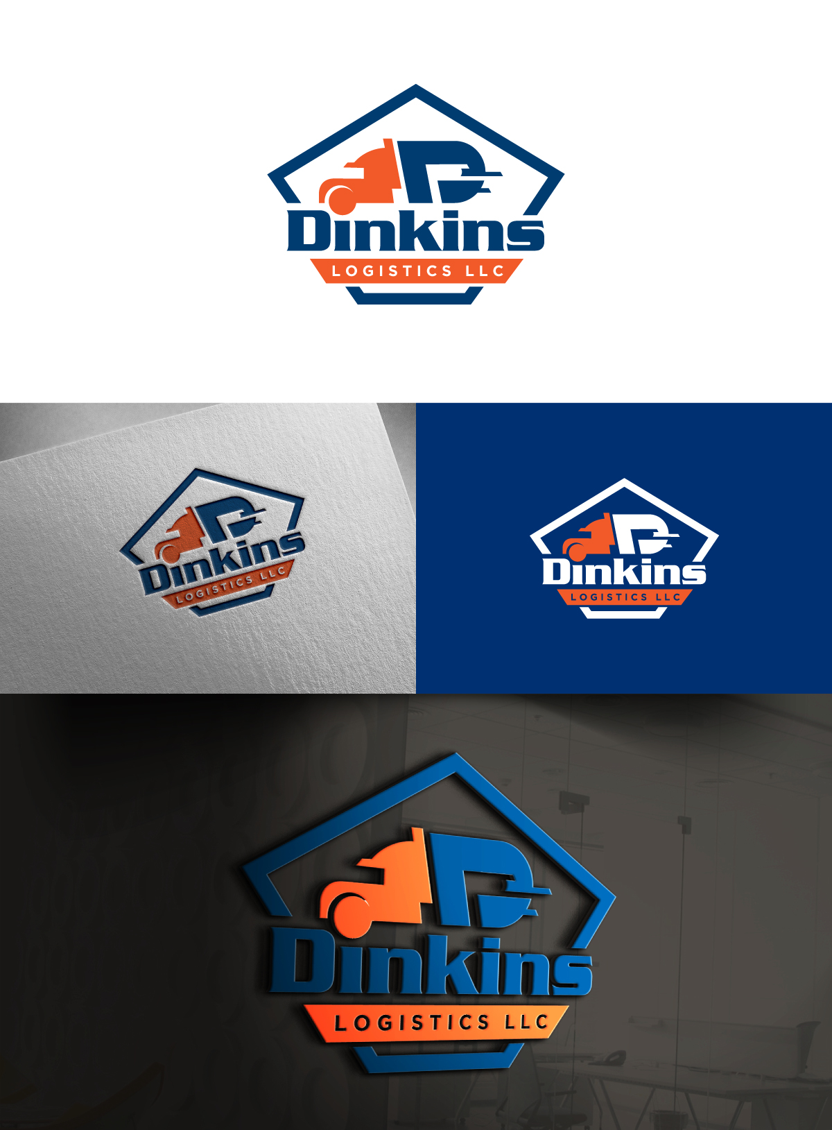 Logo Design by ecorokerz for this project | Design #28835833