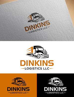 Logo Design by fly  design for this project | Design: #28837718