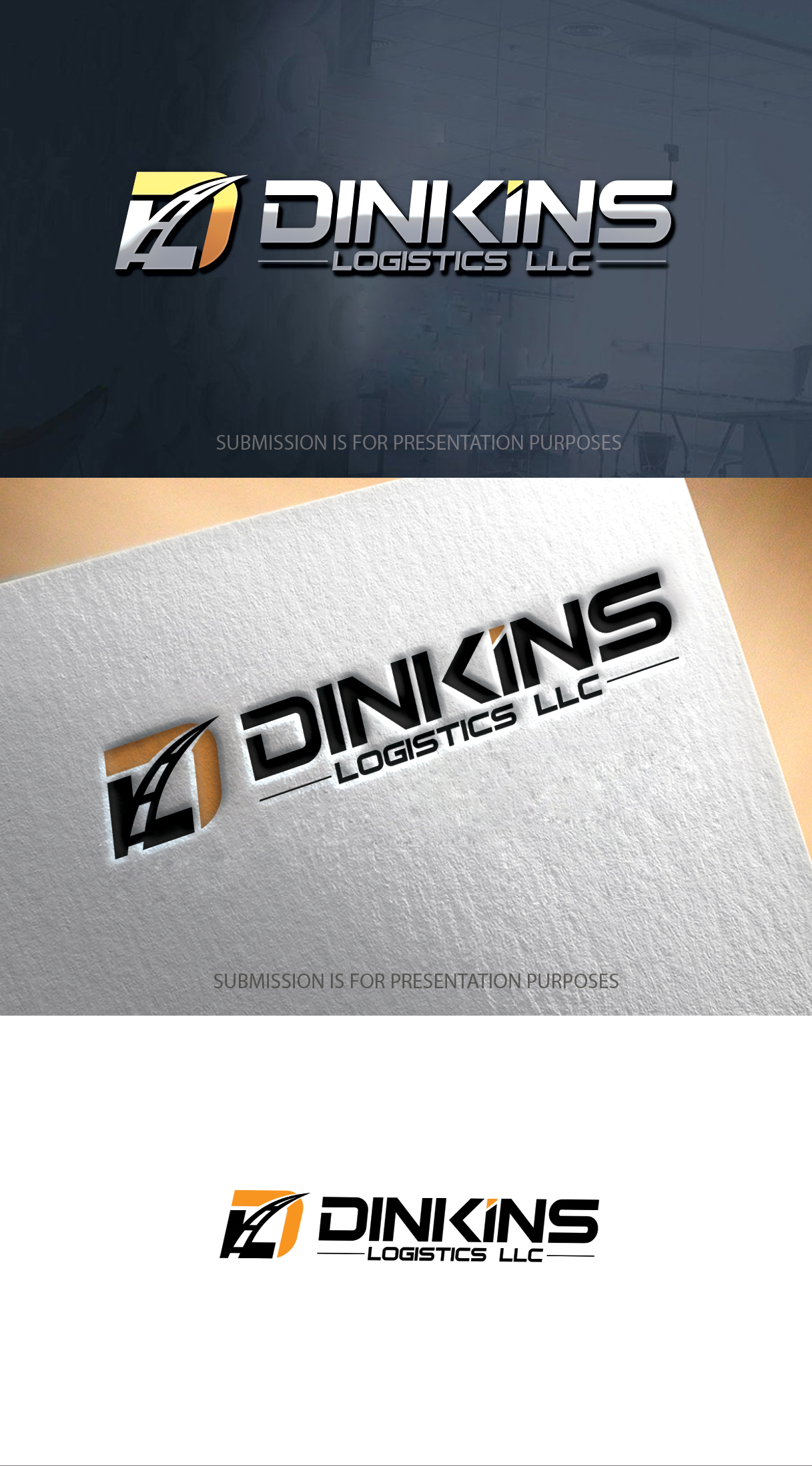 Logo Design by graphicevolution for this project | Design #28835504