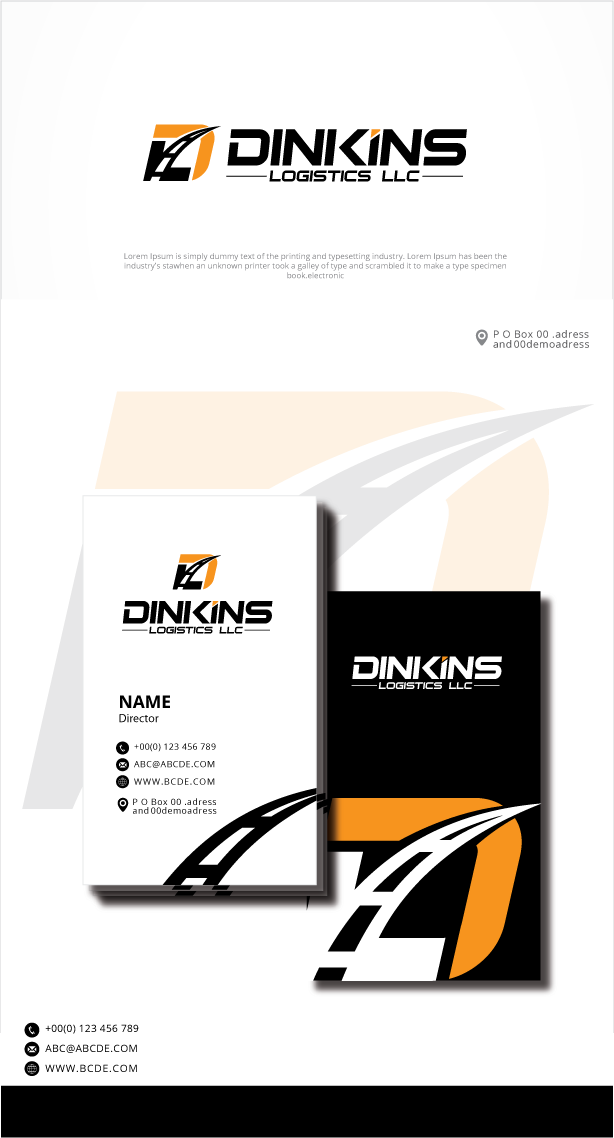 Logo-Design von graphicevolution für dieses Projekt | Design #28835525