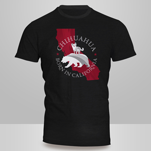 T-shirt Design by Kero for this project | Design #28836181