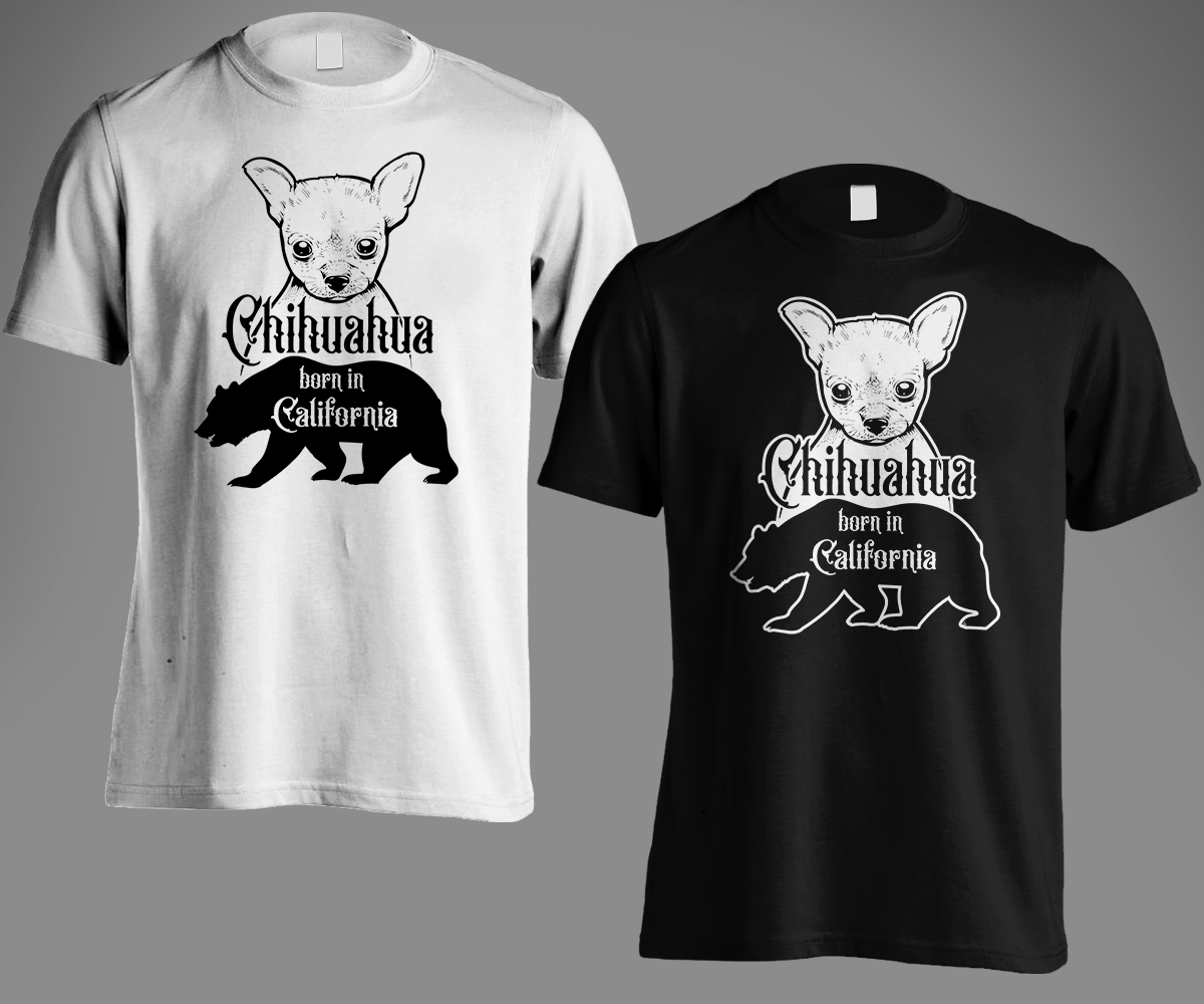 T-shirt Design by Andi Yan for this project | Design #28837372