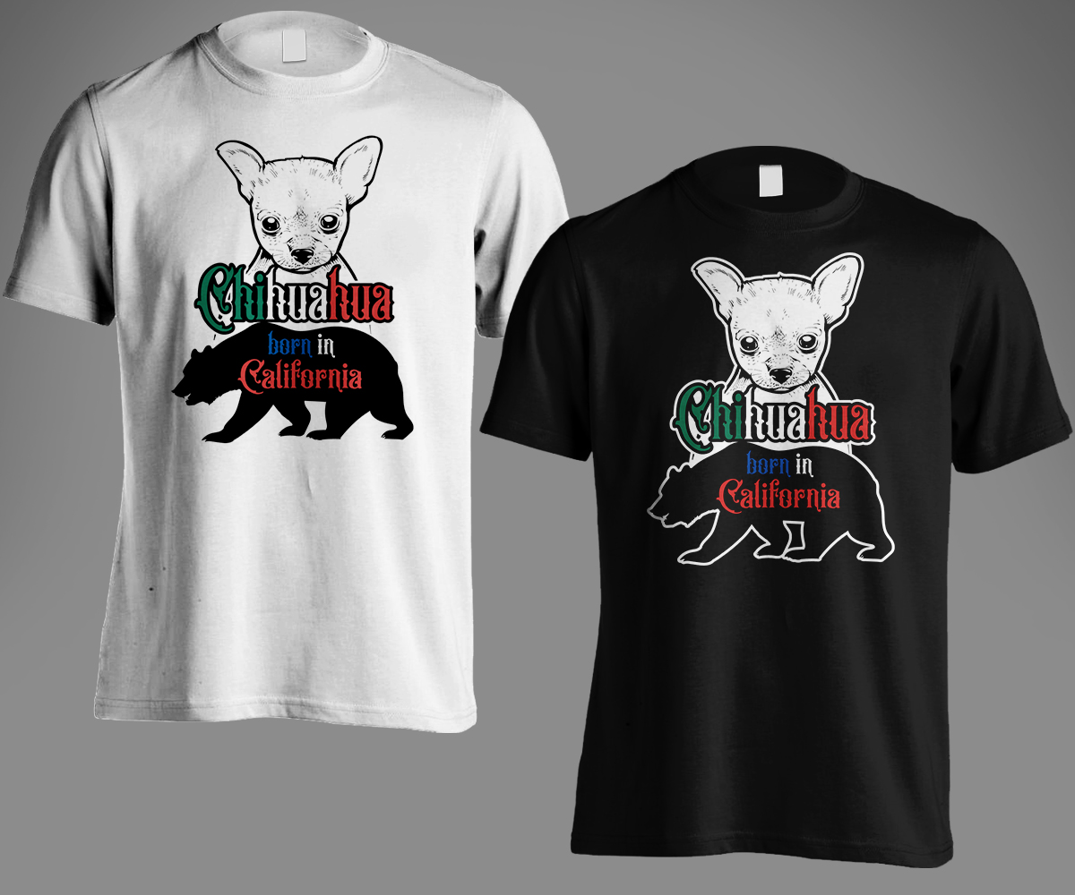 Design de T-shirt par Andi Yan pour ce projet | Design #28840662