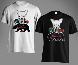 T-shirt Design by Andi Yan for this project | Design: #28840662
