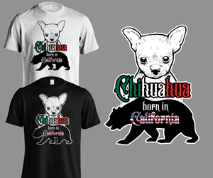 T-shirt Design by Andi Yan for this project | Design: #28840934