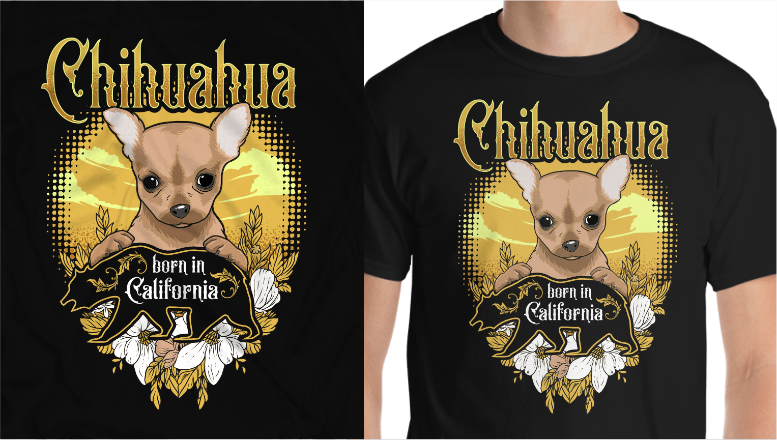 Diseño de Camiseta por Yakuza20 para este proyecto | Diseño #28839654