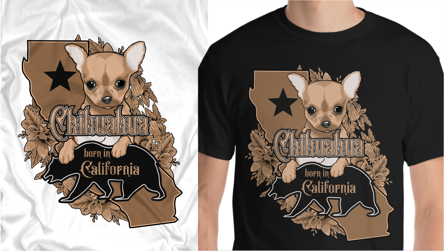 T-shirt Design by Yakuza20 for this project | Design #28839656
