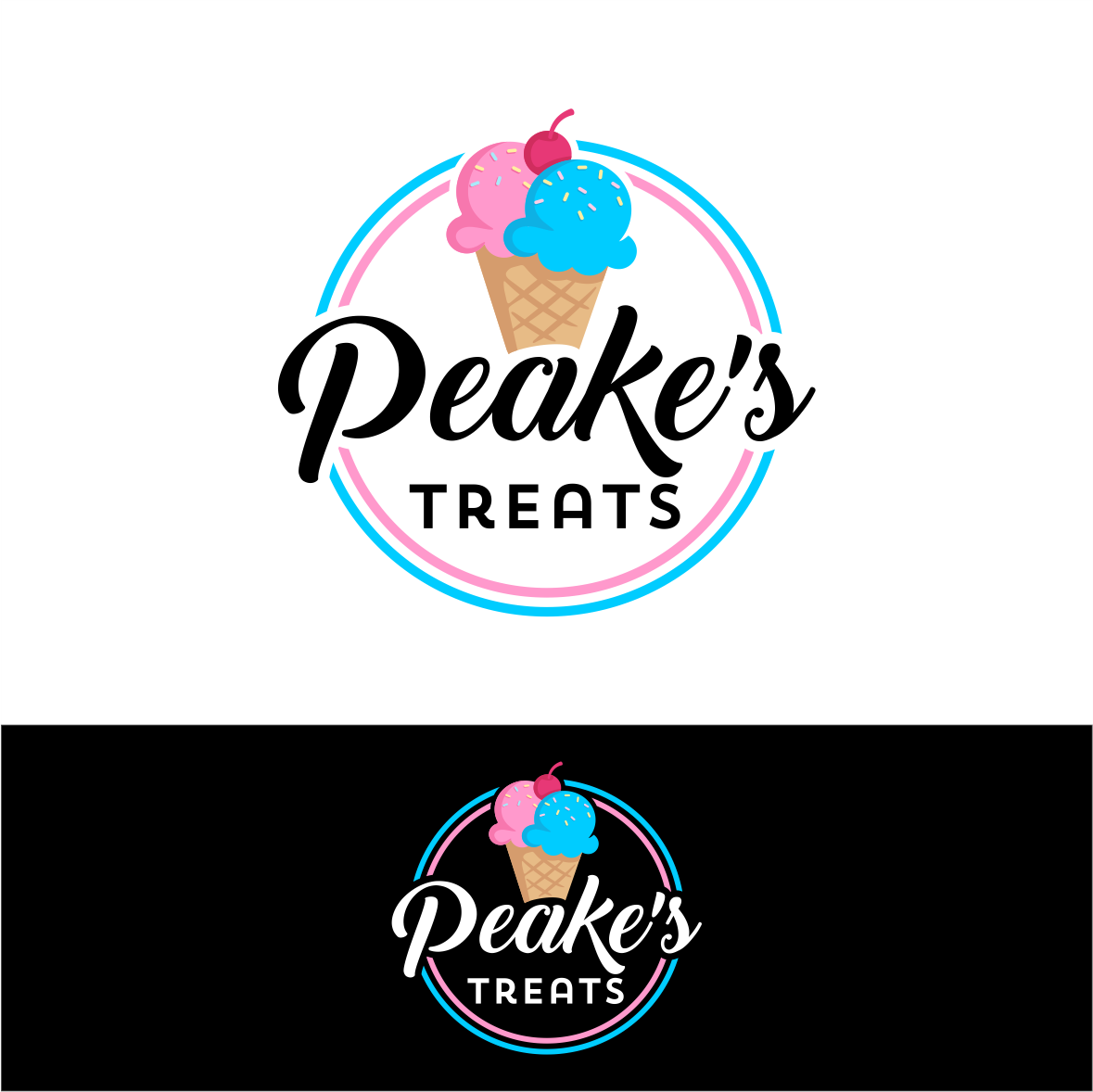 Logo Design by design.picnic for this project | Design #28852237