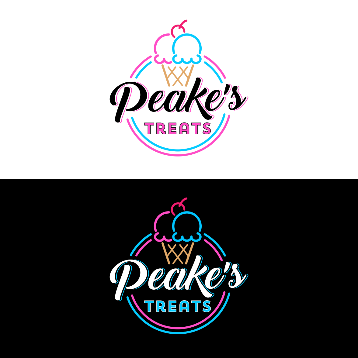 Logo Design by design.picnic for this project | Design: #28863876