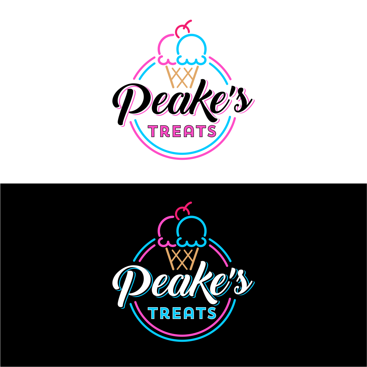 Logo Design by design.picnic for this project | Design #28891733