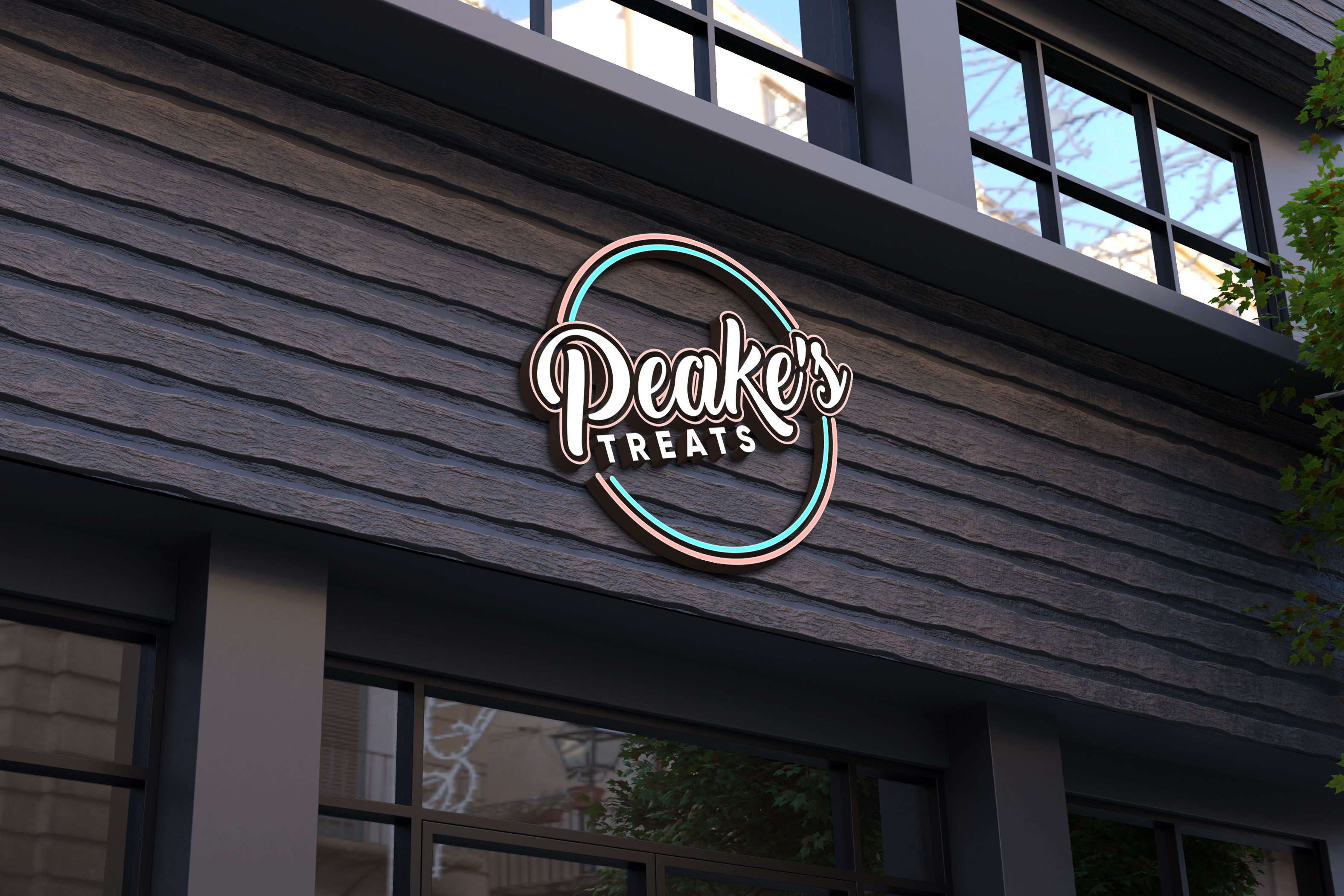 Logo Design by Kavth for this project | Design #28859923