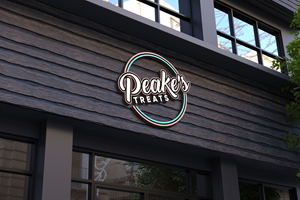 Logo-Design von Kavth für dieses Projekt | Design: #28859923