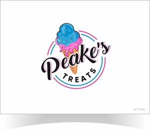 Logo Design by r-toha for this project | Design #28849444