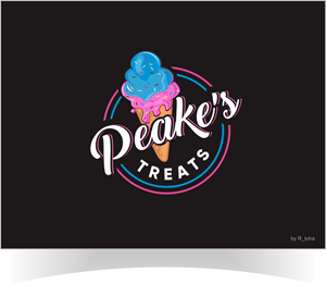 Logo Design by r-toha for this project | Design: #28849445