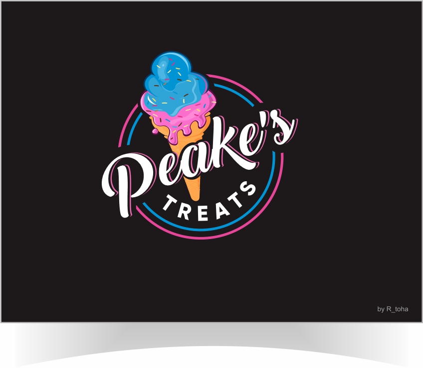 Logo Design by r-toha for this project | Design #28850223