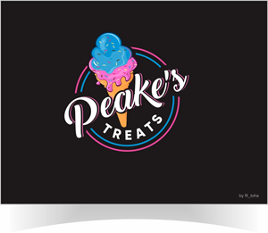 Logo-Design von r-toha für dieses Projekt | Design: #28850223