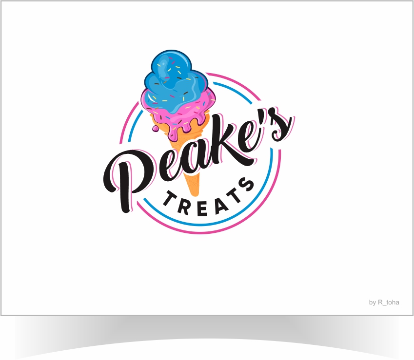 Logo Design by r-toha for this project | Design #28850229