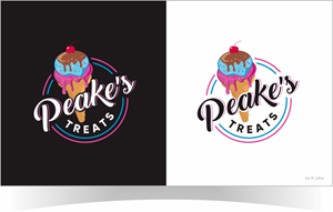 Logo-Design von r-toha für dieses Projekt | Design: #28852901