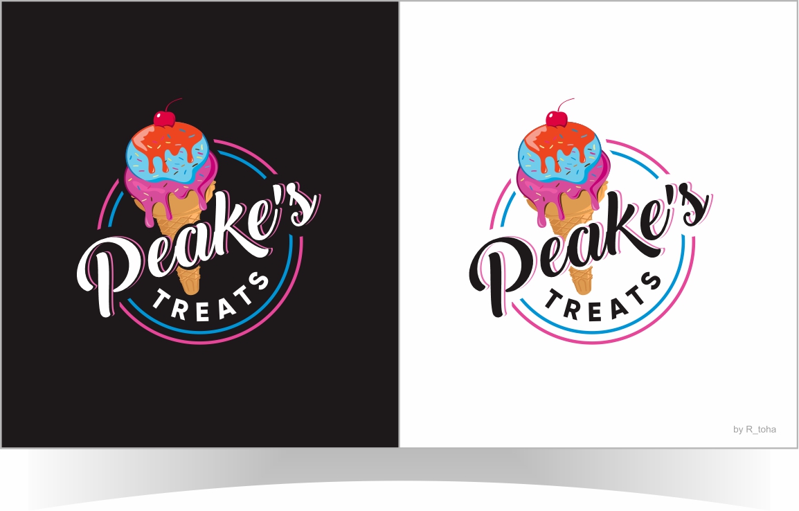 Logo Design by r-toha for this project | Design #28852903