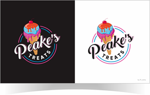 Logo-Design von r-toha für dieses Projekt | Design: #28852903