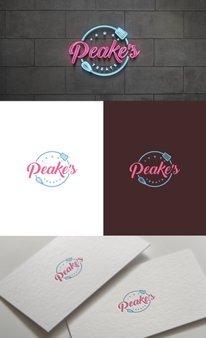 Logo Design by GLDesigns for this project | Design: #28837586