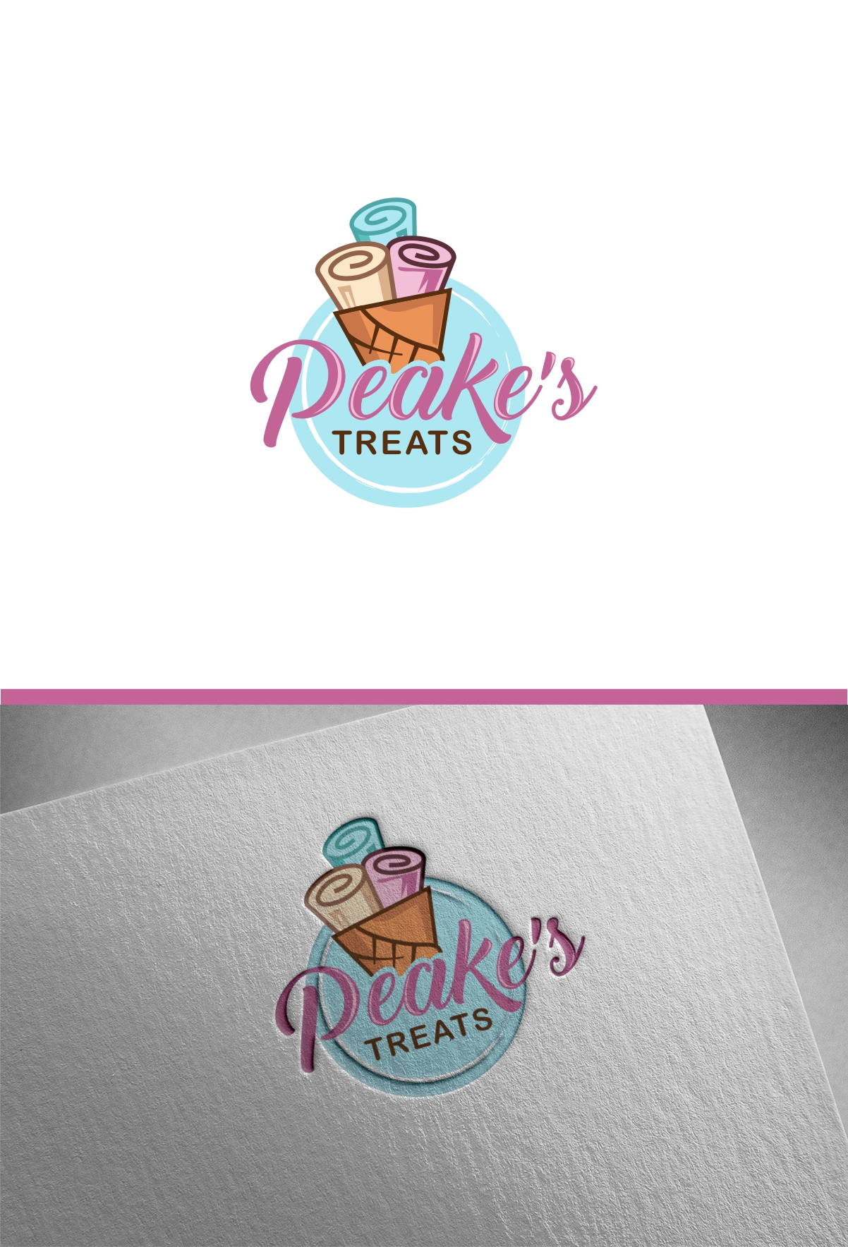 Logo Design by ecorokerz for this project | Design #28835500